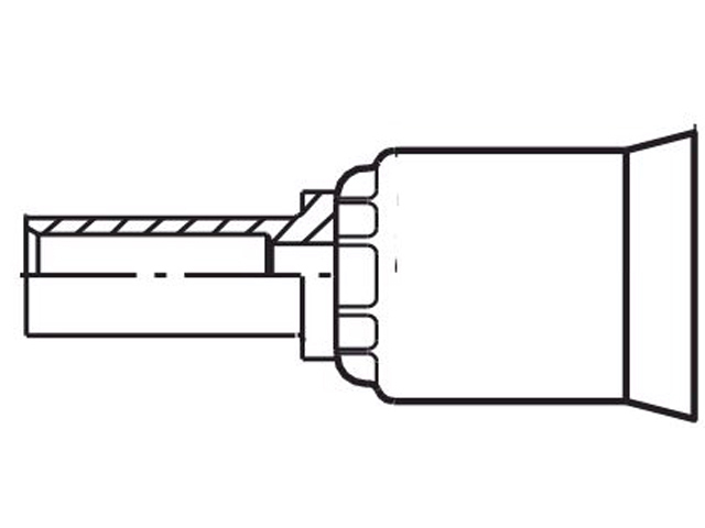 11D91N-12-8 91N Series 11D91N