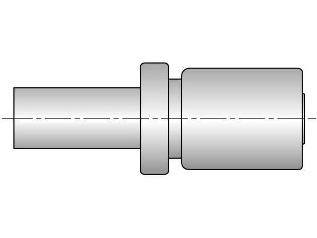 134HY-8-8 HY Series 134HY