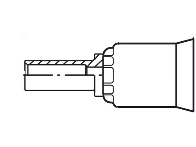 13D91N-10-5 91N Series 13D91N