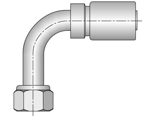 141HY-10-8 HY Series 141HY