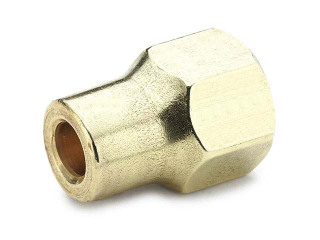 14FL-4 Long Forged Nut 14FL