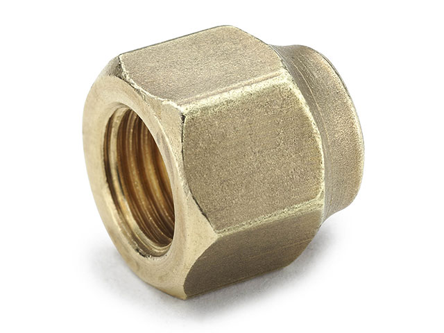 14FSX-10 Short Forged Nut 14FSX