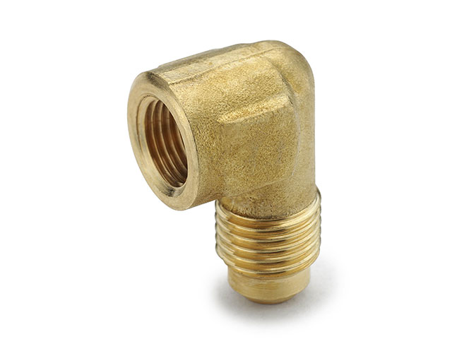 150F-10-8 Female Elbow 150F