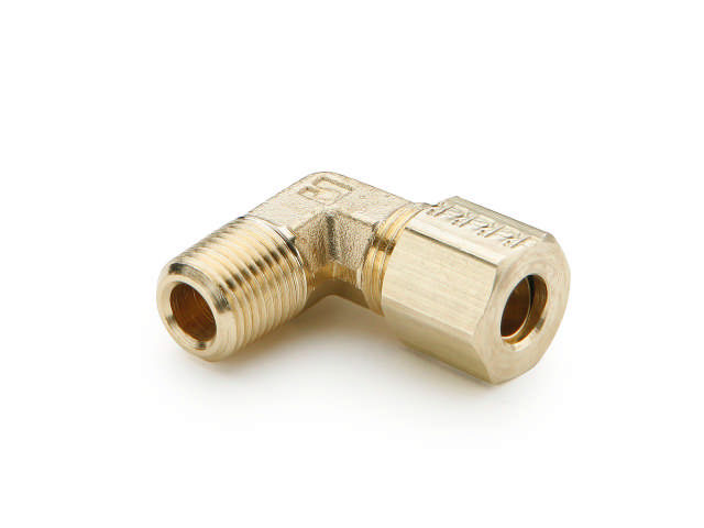 169C-3-2 Compression Fitting 169C