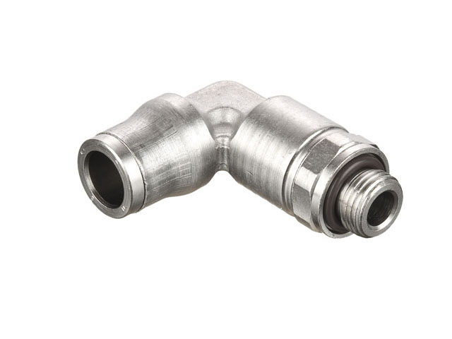 3899 06 10 Legris LF3800 Series 3899 - Metric-BSPP/Metric