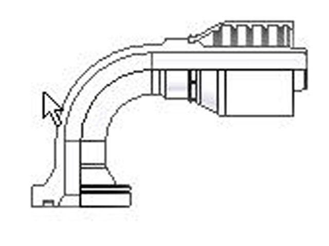 16N71-20-20 71 Series 16N71