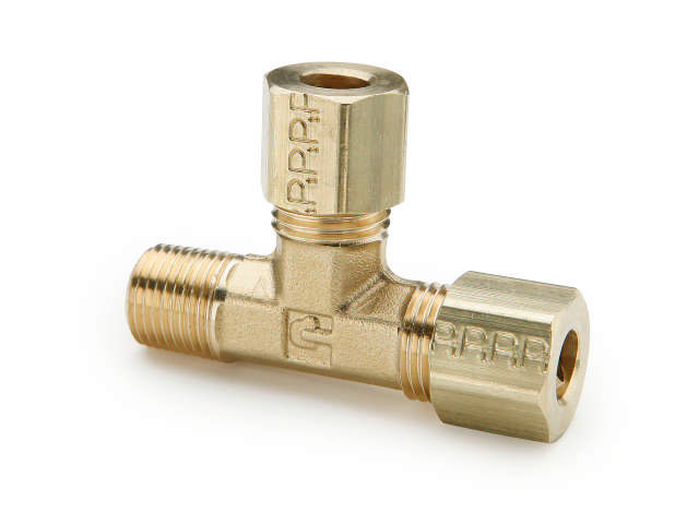 171C-2-2 Compression Fitting 171C