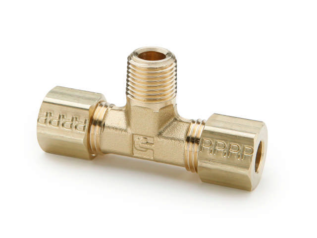 172C-2-2 Compression Fitting 172C
