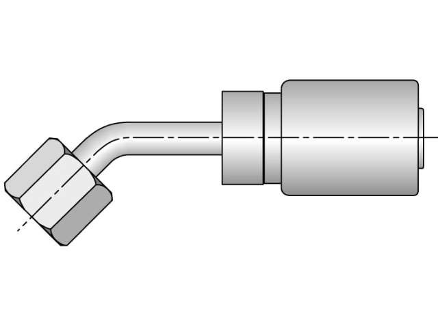 177HY-6-6 HY Series 177HY