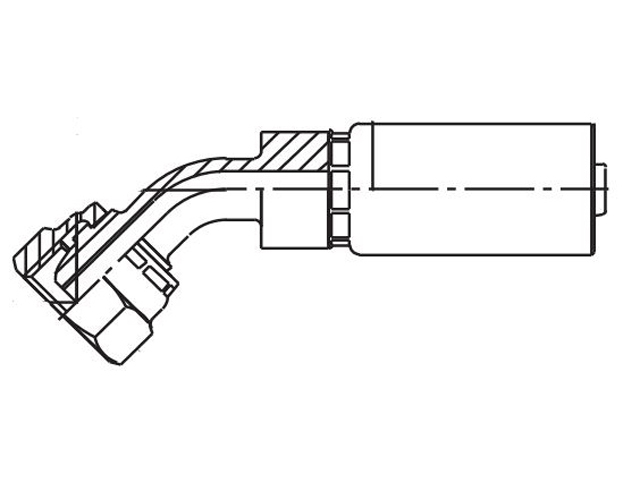 1C455-10-5 55 Series 1C455