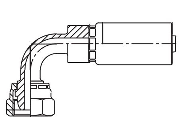 1C555-10-6 55 Series 1C555