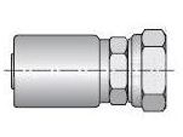 1C6HY-12-6 HY Series 1C6HY