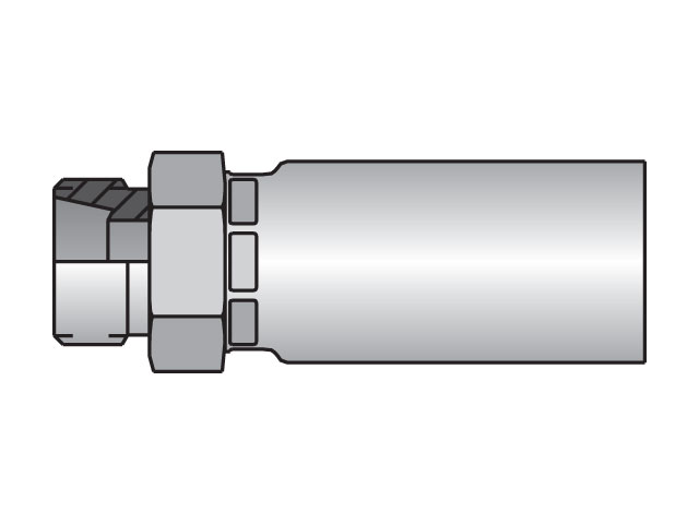 1D255-12-6 55 Series 1D255