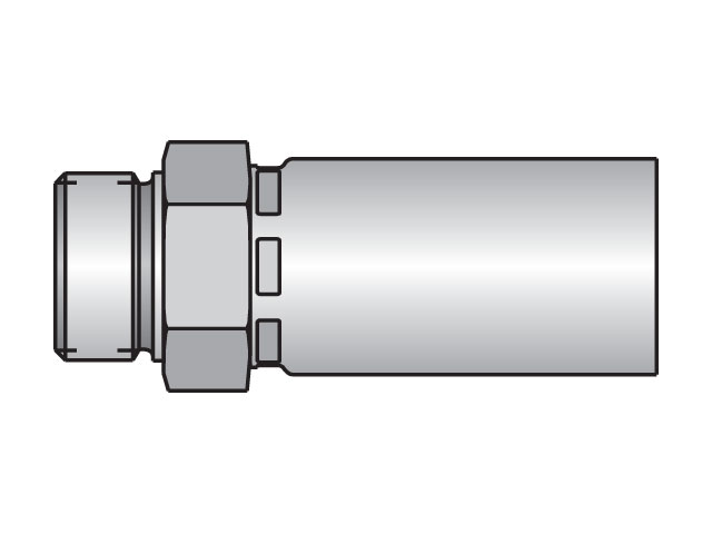 1D955-8-8 55 Series 1D955