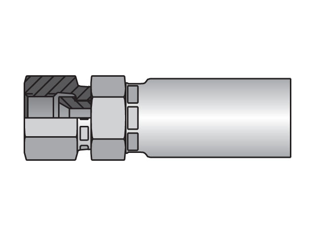 1FU55-8-8 55 Series 1FU55