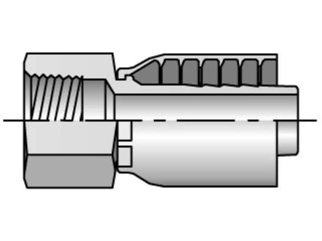 1GJ43-4-4 43 Series 1GJ43