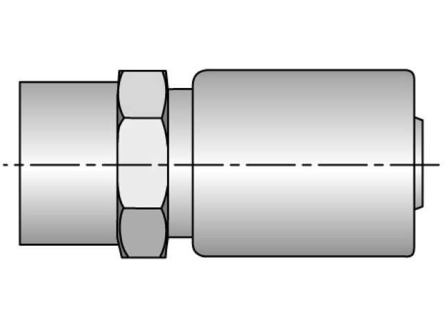 1GJHY-8-6 HY Series 1GJHY
