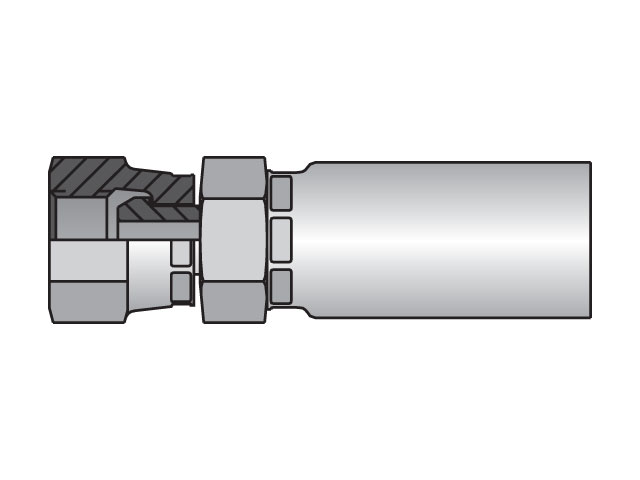 1GU58-8-10 58 Series 1GU58
