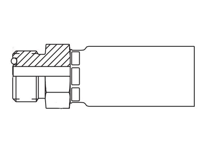 1J058-8-8C 58 Series 1J058