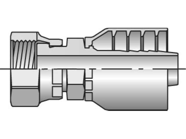 1JC70-8-8 70 Series 1JC70