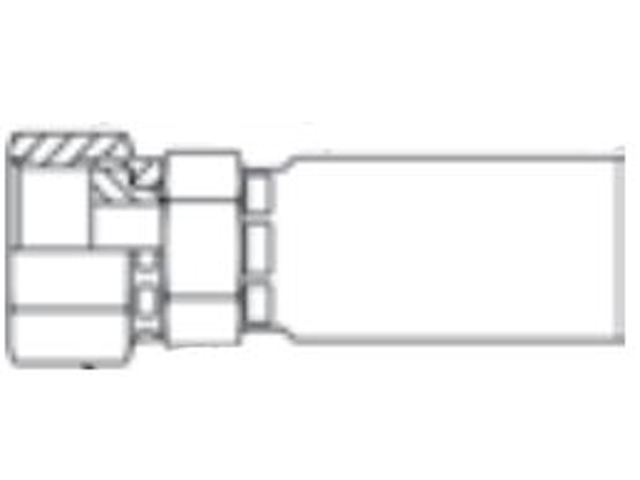 1JCCY-4-2 CY Series 1JCCY