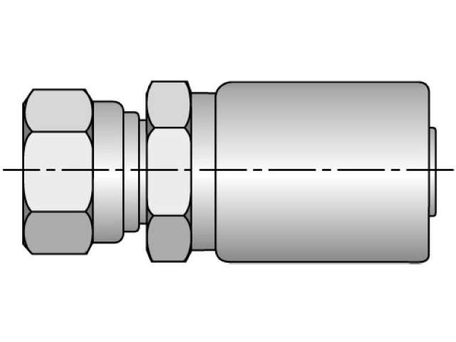1JCHY-4-4 HY Series 1JCHY