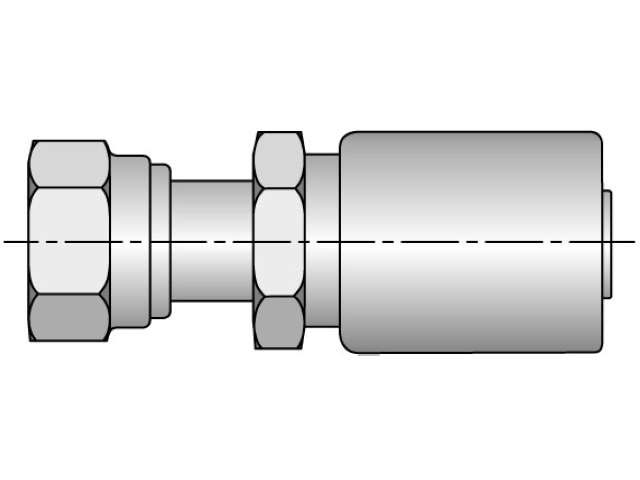 1JSHY-6-6 HY Series 1JSHY