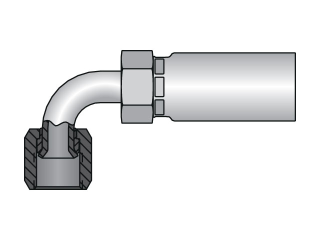 1L955-10-8 55 Series 1L955