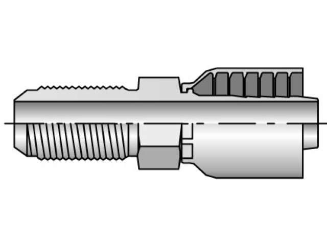 1LB43-8-8 43 Series 1LB43