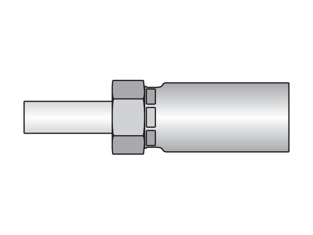 1TU58-12-12C 58 Series 1TU58