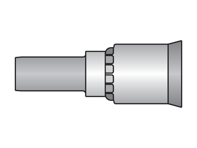 1TU91N-4-4C 91N Series 1TU91N