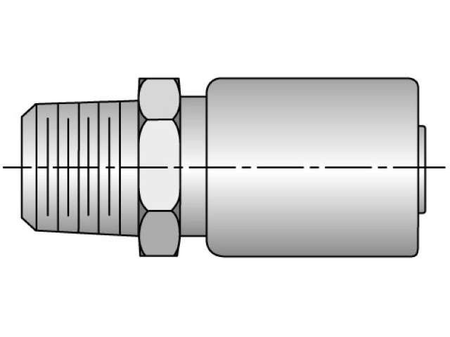 1UTHY-4-4 HY Series 1UTHY