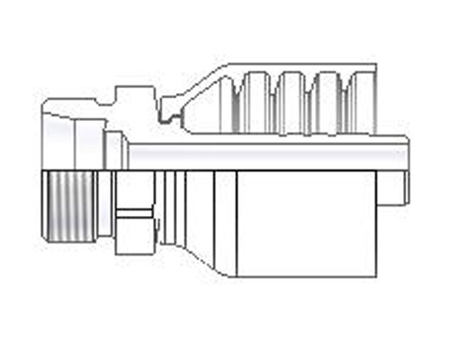 1ZM70-22-10 70 Series 1ZM70