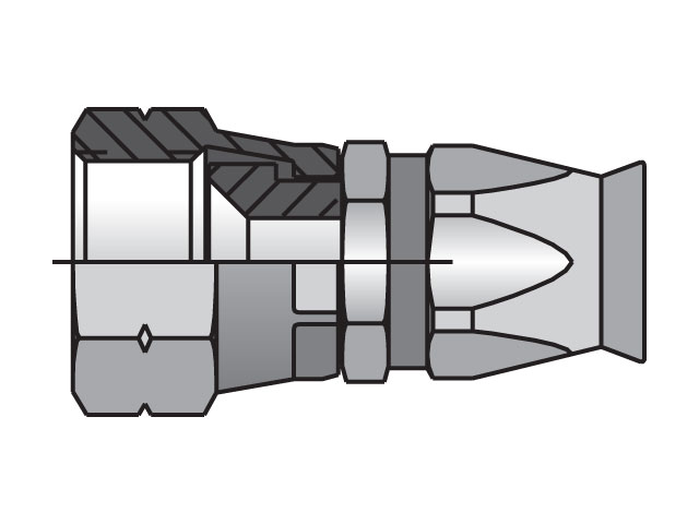 20890-6-6 90 Series 20890