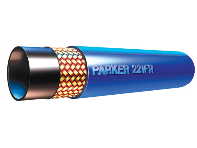 221FR-12-RL 221FR Series