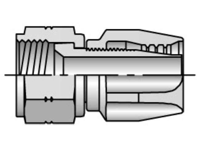 23223-16-16 23 Series 23223