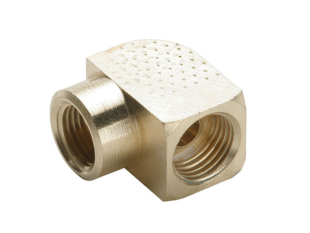 250IFHD-4-2 Female Elbow 250IFHD