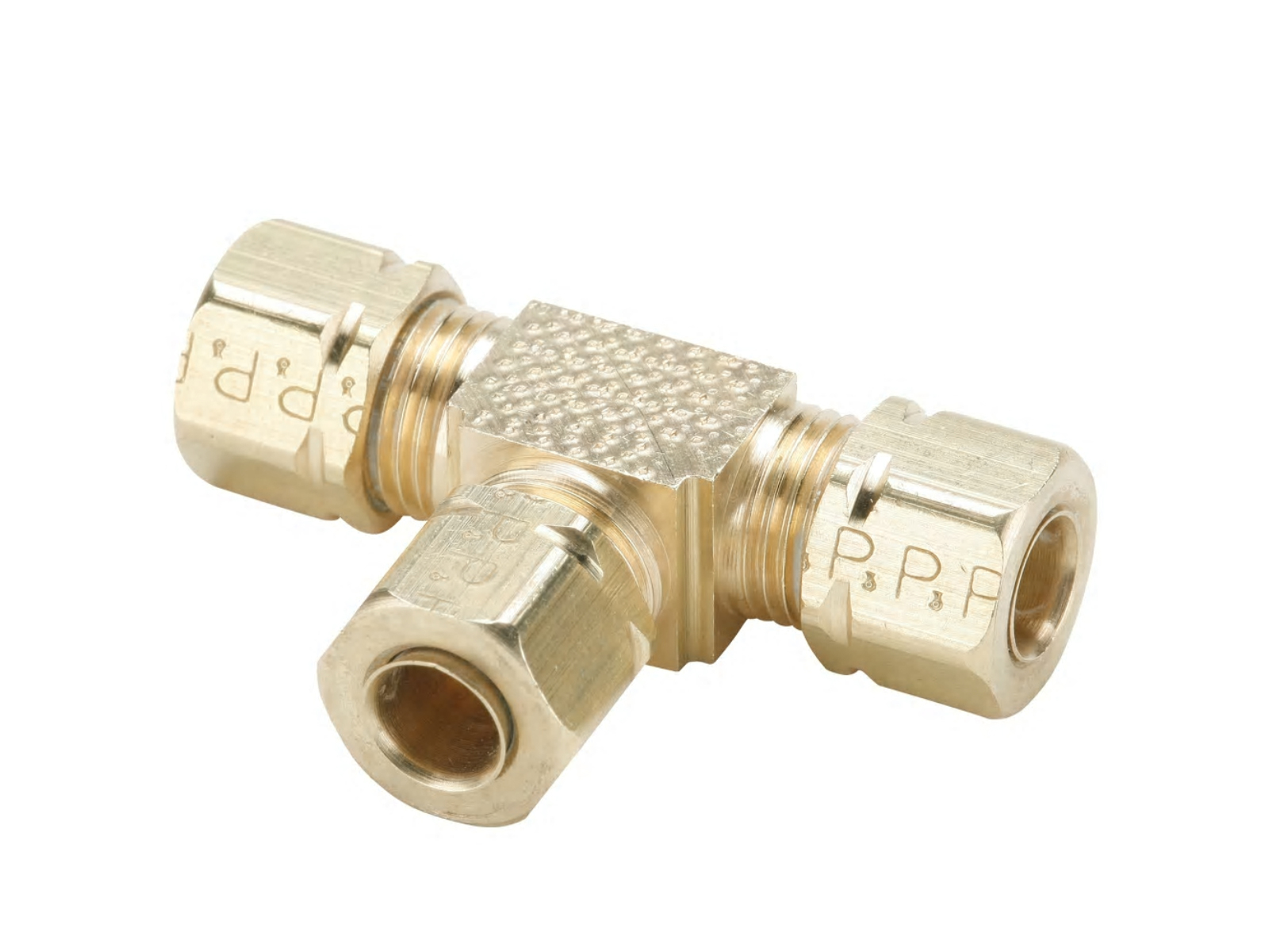 264CA-3 Compress-Align 264CA
