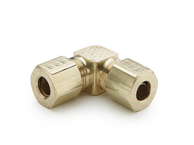265C-4 Compression Fitting 265C