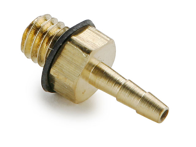 27-2 Male Connector 27