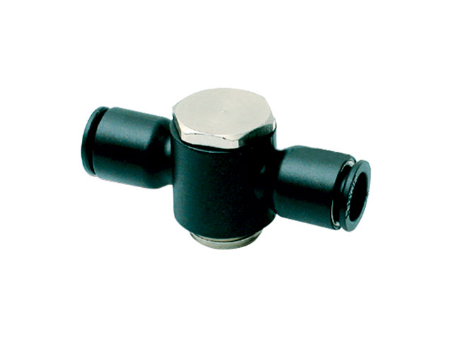 32PLPDJ-4M-2G Prestolok Composite 32PLPDJ - Metric