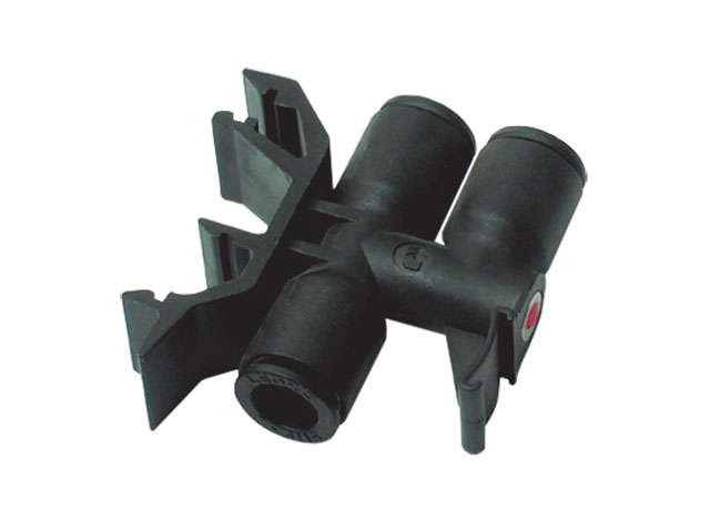 32PLPDRC-8M Prestolok Composite 32PLPDRC - Metric