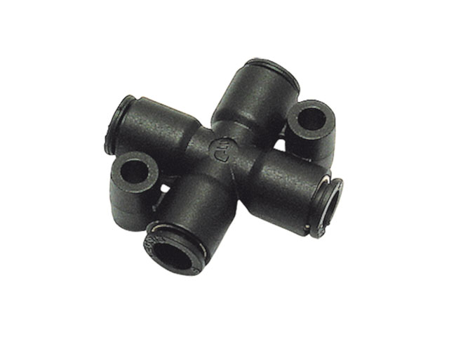 347PLP-4M-6M Prestolok Composite 347PLP - Metric