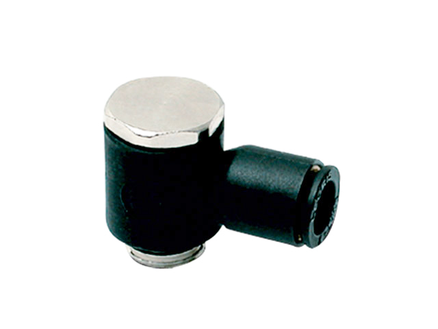 369PLPBJ-4M-2G Prestolok Composite 369PLPBJ - Metric