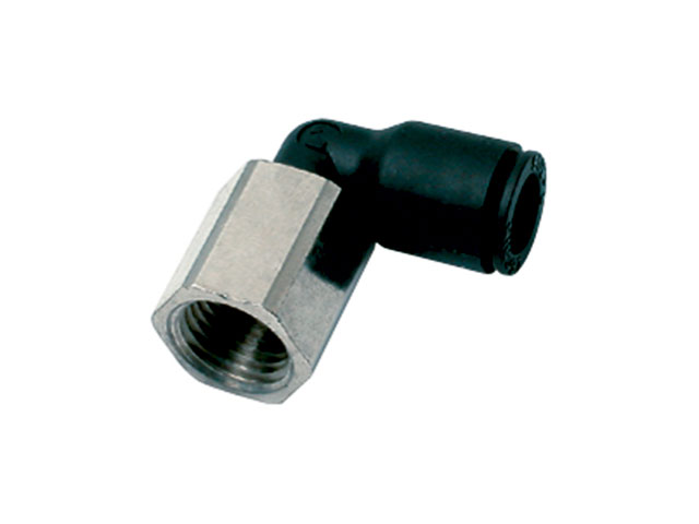 370PLP-8M-4G Prestolok Composite 370PLP - Metric-BSPP