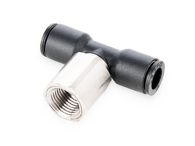 377PLP-8-6 Prestolok Composite 377PLP - Inch