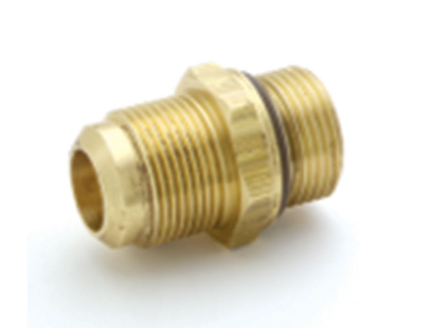 485F-12-8 Flare to SAE Straight Thread 485F
