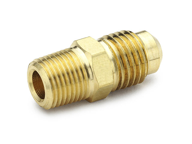 48F-14-12 Male Connector 48F