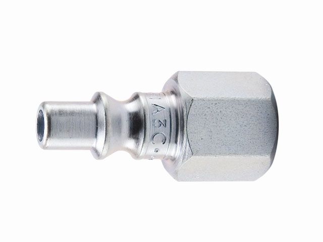 A3C 50 Series Nipple - Female Pipe