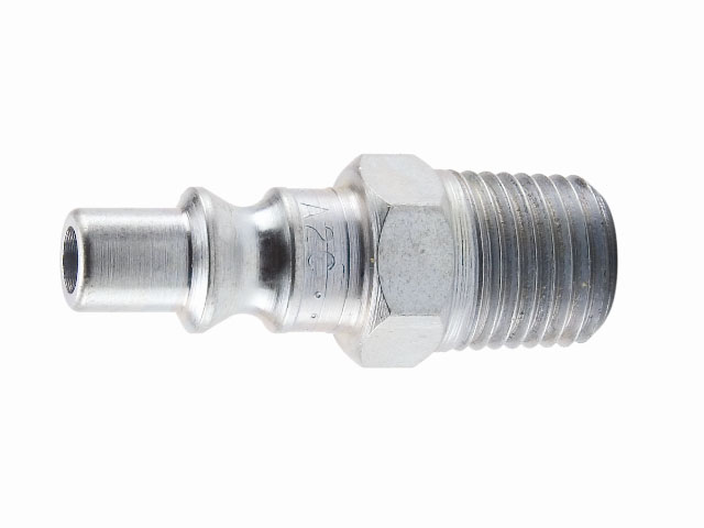 A2C 50 Series Nipple - Male Pipe